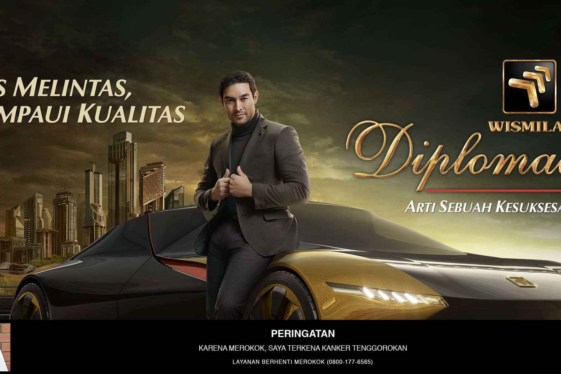 Diplomat 3