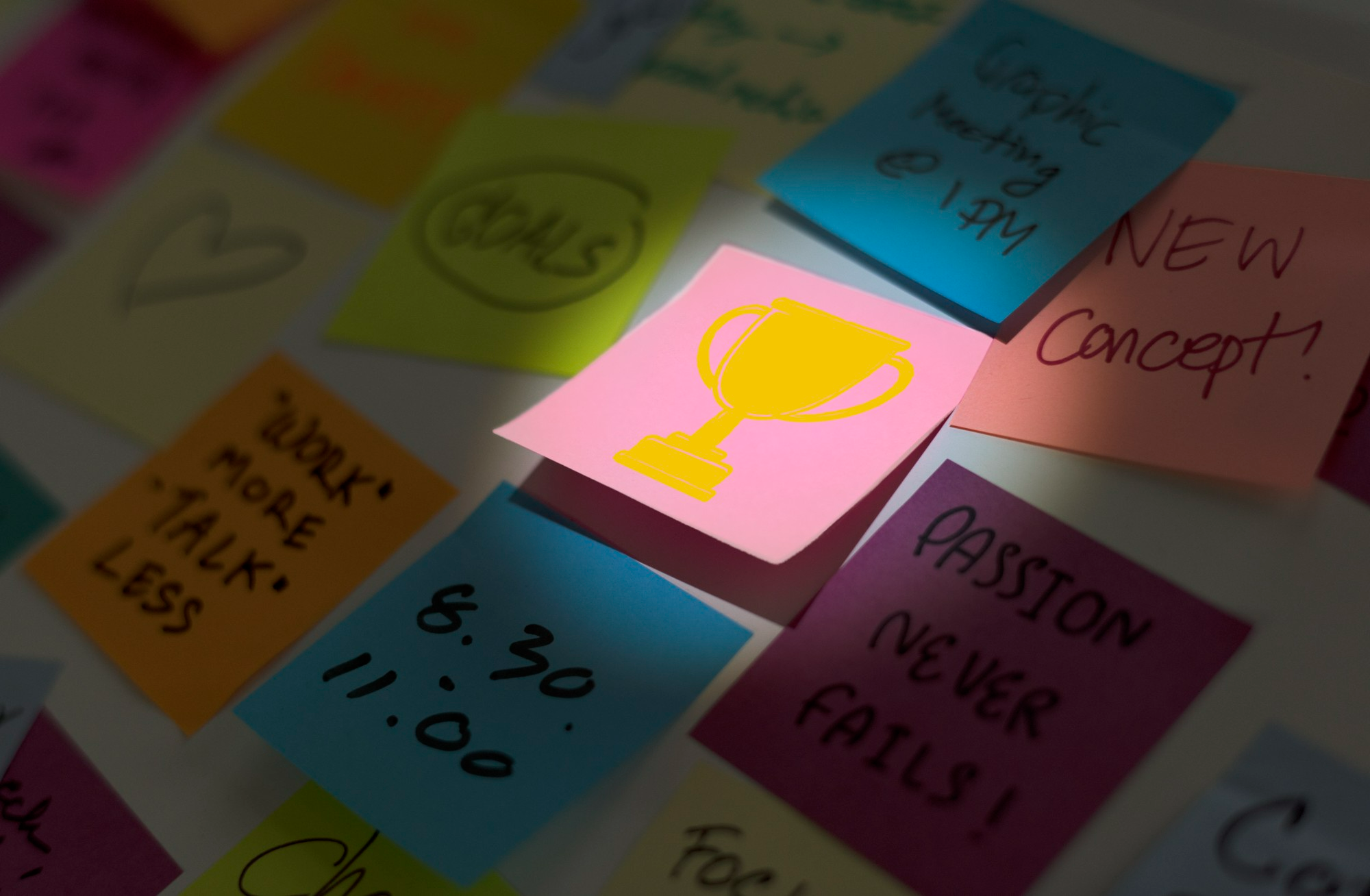 Telling Your Inspire Story